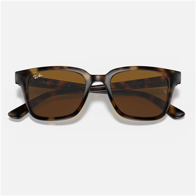 Ray-Ban RB 4323 710/33 51 - Havana Unisex Güneş Gözlüğü
