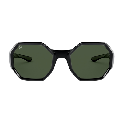 Ray-Ban RB 4337 601/71 59 - Siyah Kadın Güneş Gözlüğü