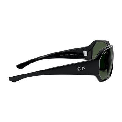 Ray-Ban RB 4337 601/71 59 - Siyah Kadın Güneş Gözlüğü