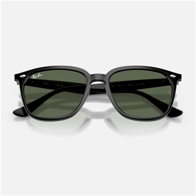 Ray-Ban RB 4362 601/71 55 Unisex Güneş Gözlüğü