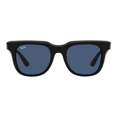 Ray-Ban RB 4368 654580 51 - Siyah Kadın Güneş Gözlüğü
