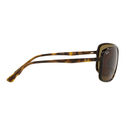 Ray-Ban RB 4375 710/73 60 - Havana Unisex Güneş Gözlüğü