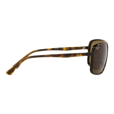 Ray-Ban RB 4375 710/73 60 - Havana Unisex Güneş Gözlüğü