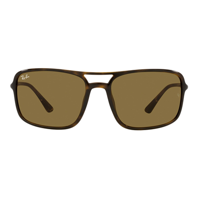 Ray-Ban RB 4375 710/73 60 - Havana Unisex Güneş Gözlüğü