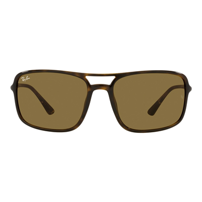 Ray-Ban RB 4375 710/73 60 - Havana Unisex Güneş Gözlüğü