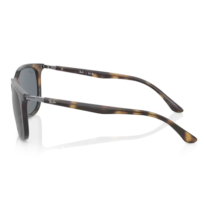 Ray-Ban RB 4386 710/R5 54 - Havana Unisex Güneş Gözlüğü