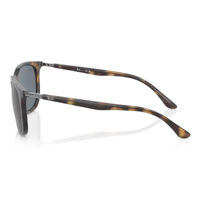 Ray-Ban RB 4386 710/R5 54 - Havana Unisex Güneş Gözlüğü