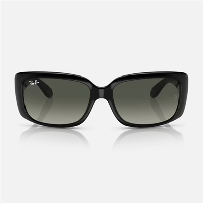 Ray-Ban RB 4389 601/71 55 - Siyah Kadın Güneş Gözlüğü