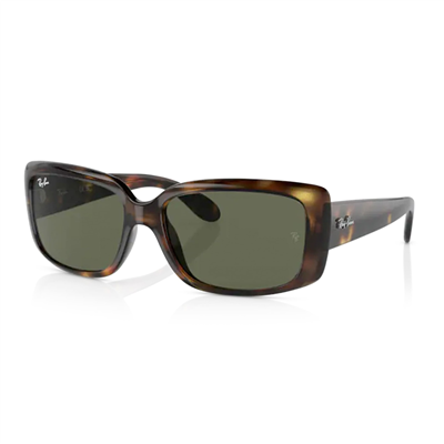 Ray-Ban RB 4389 710/31 55 - Havana Kadın Güneş Gözlüğü