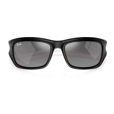 Ray-Ban RB 4405M F6016G 59 - Siyah Erkek Güneş Gözlüğü