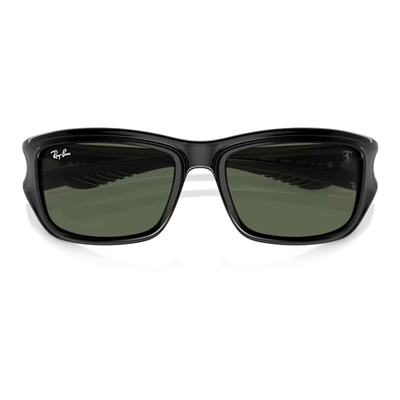 Ray-Ban RB 4405M F65071 59 - Sarı Erkek Güneş Gözlüğü