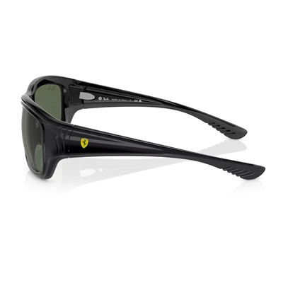 Ray-Ban RB 4405M F65071 59 - Sarı Erkek Güneş Gözlüğü