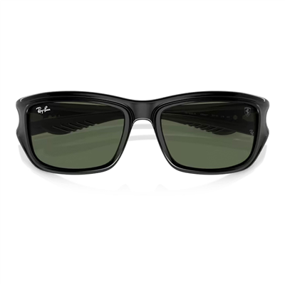 Ray-Ban RB 4405M F65071 59 - Sarı Erkek Güneş Gözlüğü