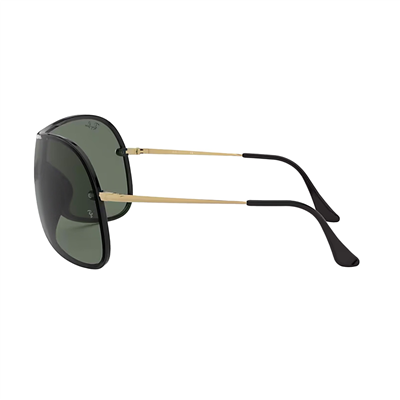 Ray-Ban RB 4411 601/71 41 Unisex Güneş Gözlüğü