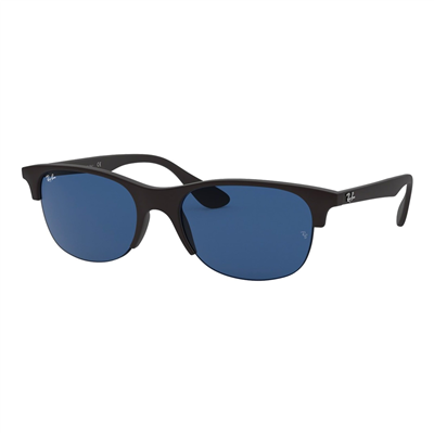 Ray-Ban RB 4419 622/80 54 - Siyah Kadın Güneş Gözlüğü