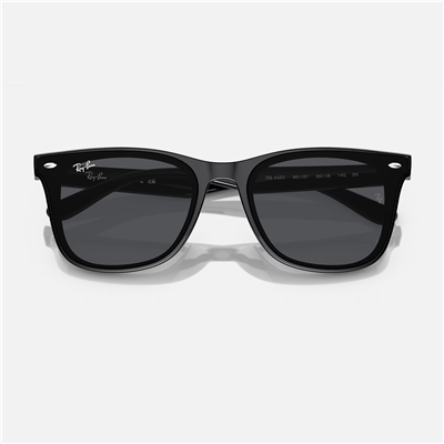 Ray-Ban RB 4420 601/87 65 Unisex Güneş Gözlüğü