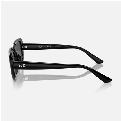 Ray-Ban RB 4421D 667787 56 Unisex Güneş Gözlüğü