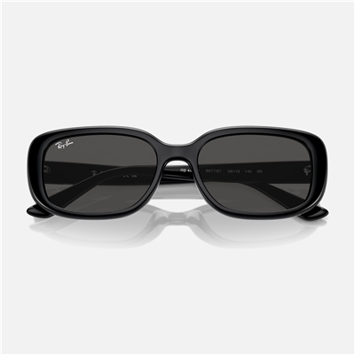 Ray-Ban RB 4421D 667787 56 Unisex Güneş Gözlüğü