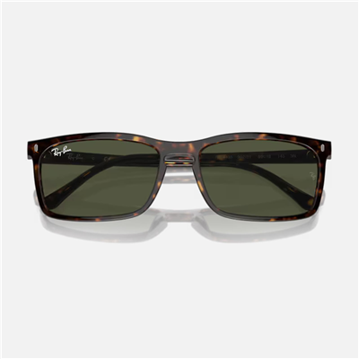 Ray-Ban RB 4435 902/31 59 Unisex Güneş Gözlüğü