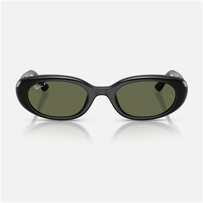 Ray-Ban RB 4441D 66779A 53 - Siyah Unisex Güneş Gözlüğü