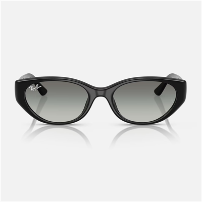 Ray-Ban RB 4457D 667711 55 Unisex Güneş Gözlüğü