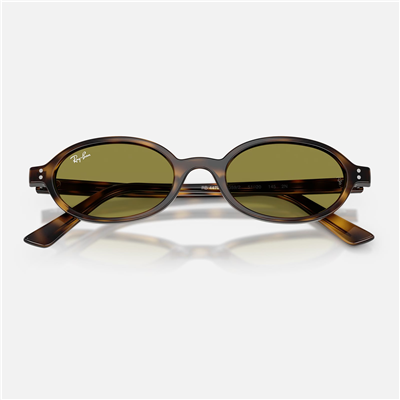 Ray-Ban RB 4472 1359/2 51 - Havana Unisex Güneş Gözlüğü