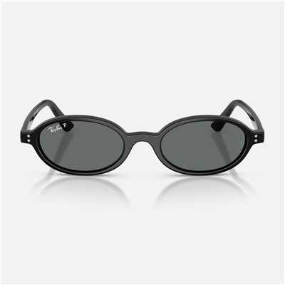 Ray-Ban RB 4472 667781 51 - Siyah Unisex Güneş Gözlüğü