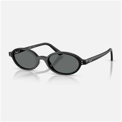 Ray-Ban RB 4472 667781 51 - Siyah Unisex Güneş Gözlüğü