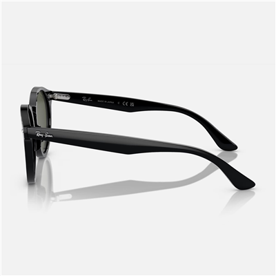 Ray-Ban RB 7680S 901/31 51 Unisex Güneş Gözlüğü