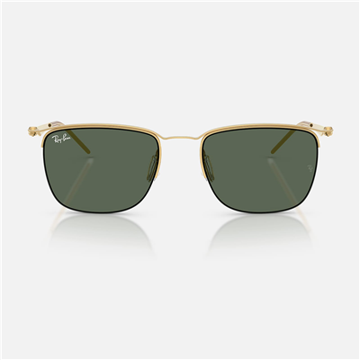 Ray-Ban RB 8550 928471 53 - Altın Unisex Güneş Gözlüğü