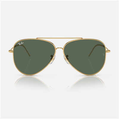 Ray-Ban RB R0101S 001/VR 59 Unisex Güneş Gözlüğü