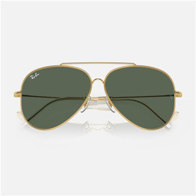 Ray-Ban RB R0101S 001/VR 59 Unisex Güneş Gözlüğü