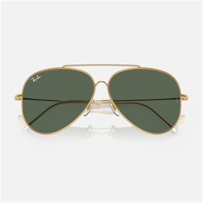Ray-Ban RB R0101S 001/VR 62 Unisex Güneş Gözlüğü
