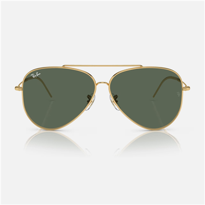 Ray-Ban RB R0101S 001/VR 62 Unisex Güneş Gözlüğü