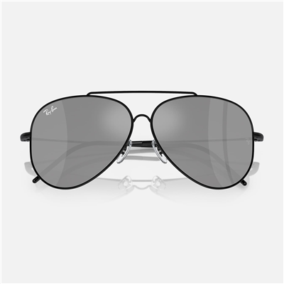 Ray-Ban RB R0101S 002/GS 59 Unisex Güneş Gözlüğü
