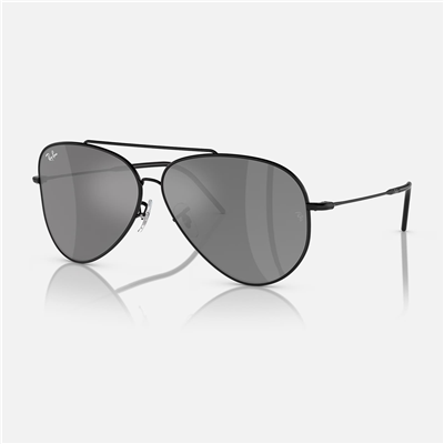Ray-Ban RB R0101S 002/GS 59 Unisex Güneş Gözlüğü