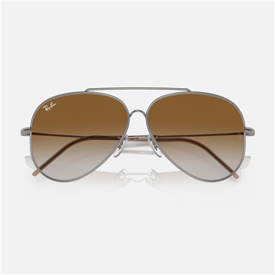 Ray-Ban RB R0101S 004/CB 59 Unisex Güneş Gözlüğü