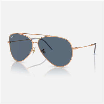 Ray-Ban RB R0101S 92023A 59 Unisex Güneş Gözlüğü