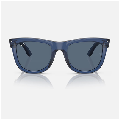 Ray-Ban RB R0502S 67083A 53 Unisex Güneş Gözlüğü