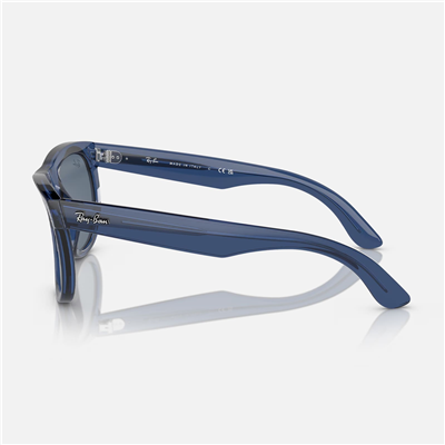 Ray-Ban RB R0502S 67083A 53 Unisex Güneş Gözlüğü