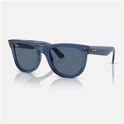 Ray-Ban RB R0502S 67083A 53 Unisex Güneş Gözlüğü