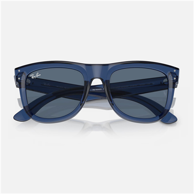 Ray-Ban RB R0502S 67083A 53 Unisex Güneş Gözlüğü