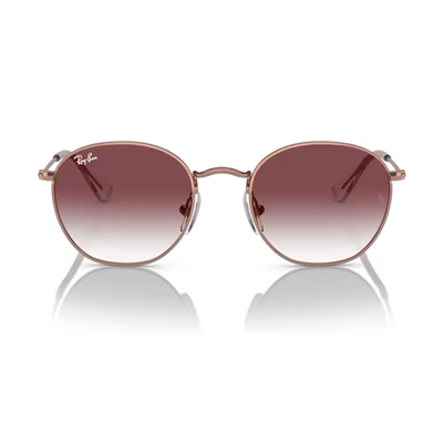 Ray-Ban RJ 9572S 2918H 48 - RoseGold Çocuk Güneş Gözlüğü