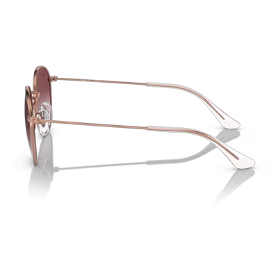 Ray-Ban RJ 9572S 2918H 48 - RoseGold Çocuk Güneş Gözlüğü
