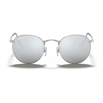 Ray-Ban Round Metal RB 3447 019/30 50 Unisex Güneş Gözlüğü