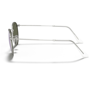 Ray-Ban Round Metal RB 3447 019/30 50 Unisex Güneş Gözlüğü