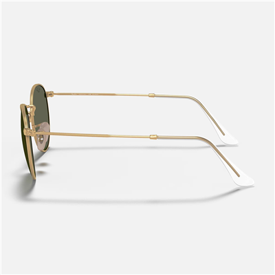 Ray-Ban Round Metal RB 3447 112/58 50 - Altın Unisex Güneş Gözlüğü