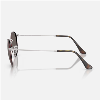 Ray-Ban Round Metal RB 3447 9277B1 50 Unisex Güneş Gözlüğü