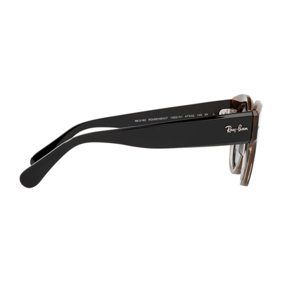 Ray-Ban Roundabout RB 2192 132241 47 - Kahve Kadın Güneş Gözlüğü