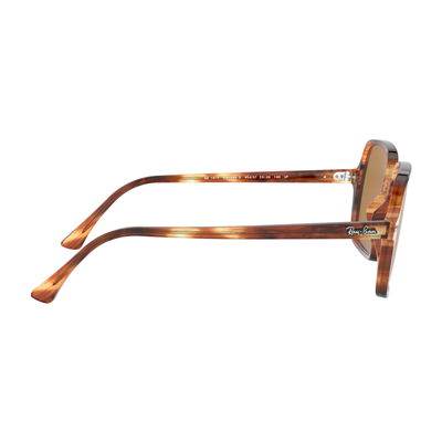 Ray-Ban Square ii RB 1973 954/57 53 - Havana Kadın Güneş Gözlüğü